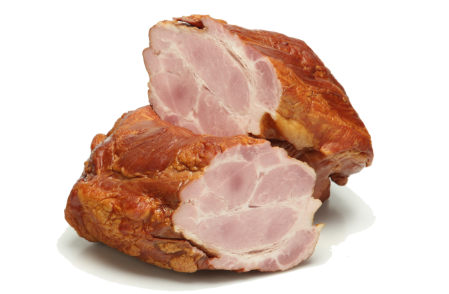 Uzená krkovice bez kosti speciál