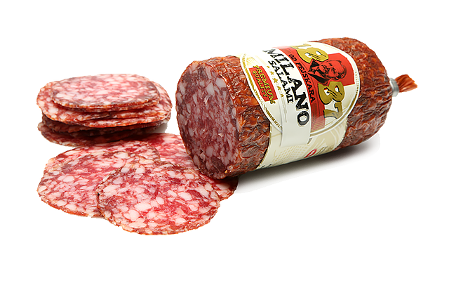 Milano salami